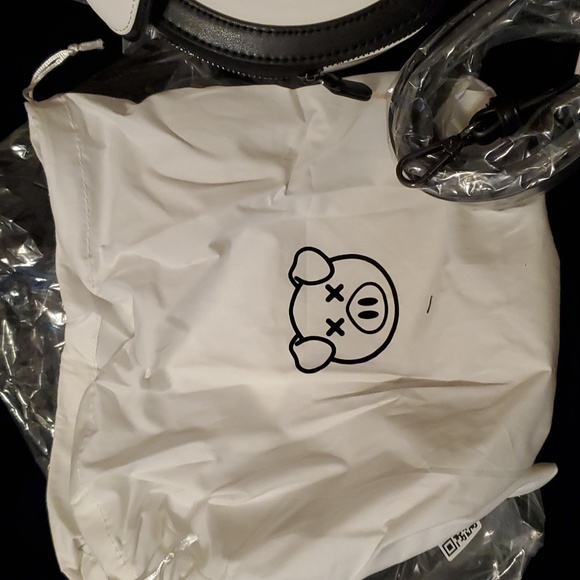 Jeffree Star Pig Purse - Picture 3 of 5